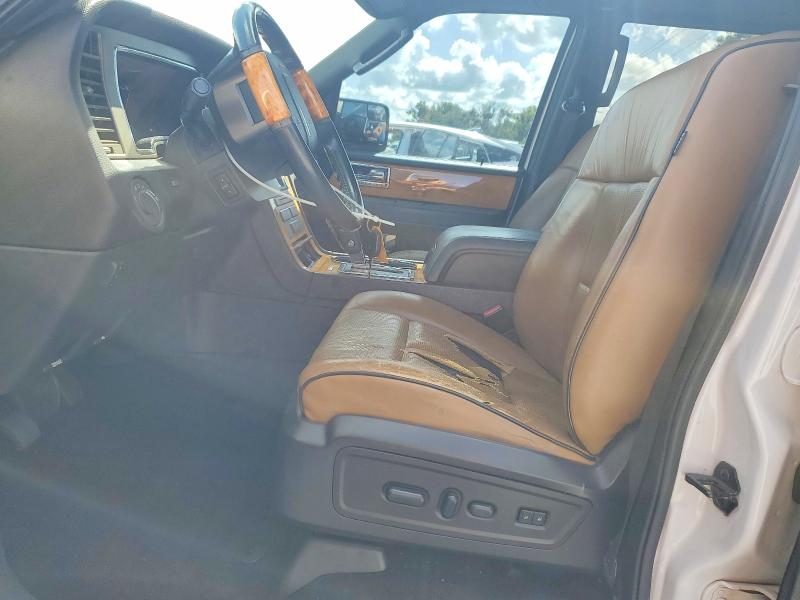 Aukcja sprzedaży 2012 Lincoln Navigator, vin: 5LMJJ2J58CEL00618, numer aukcji: 64120856