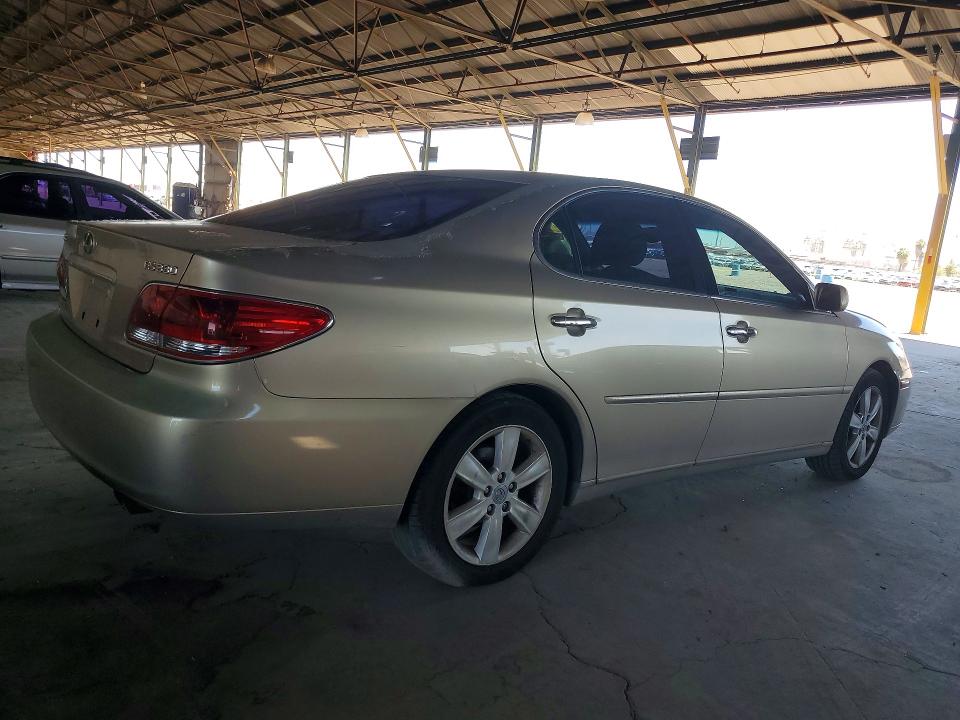 65597896 :رقم المزاد ، JTHBA30G155127949 vin ، 2005 Lexus Es مزاد بيع