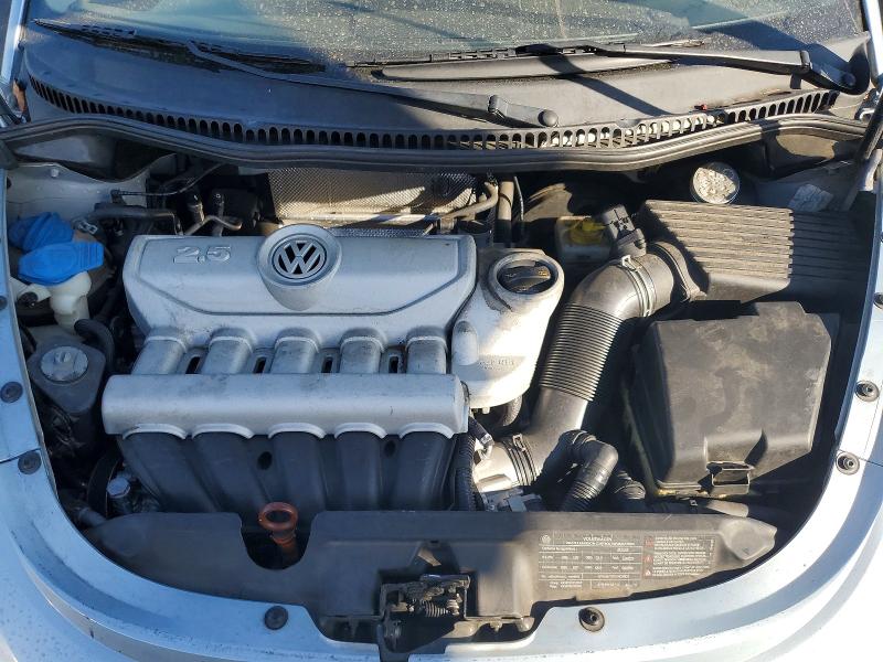 Aukcja sprzedaży 2010 Volkswagen New Beetle, vin: 3VWRG3AL9AM003147, numer aukcji: 66472526
