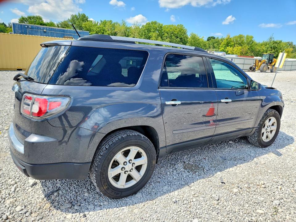 2014 Gmc Acadia მანქანა იყიდება აუქციონზე, vin: 1GKKRPKD9EJ293104, აუქციონის ნომერი: 66196236