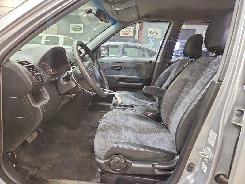 Aukcja sprzedaży 2002 Honda Cr-v, vin: 021023, numer aukcji: 65984856