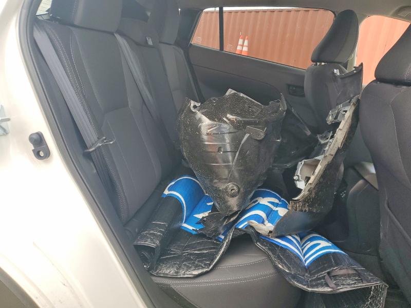 Aukcja sprzedaży 2025 Subaru Crosstrek, vin: JF2GUHDC7SH218500, numer aukcji: 63506876