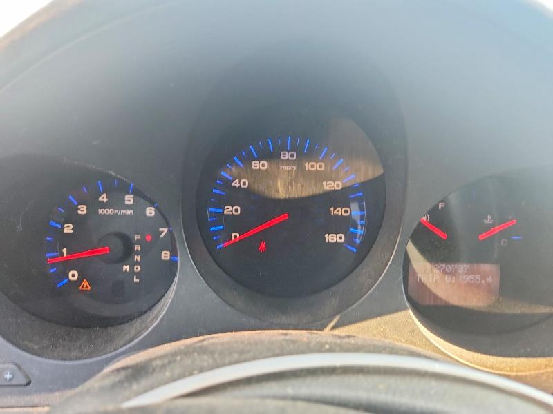 65911056 :رقم المزاد ، 19UUA66225A043252 vin ، 2005 Acura Tl مزاد بيع