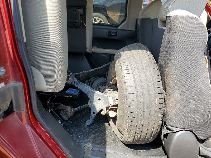 Aukcja sprzedaży 2008 Honda Element, vin: 5J6YH18758L009896, numer aukcji: 65946726
