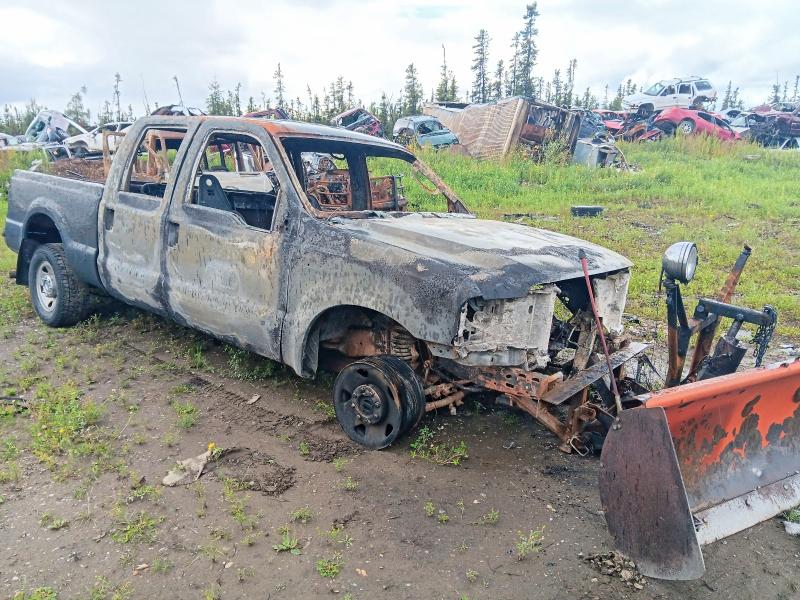 Aukcja sprzedaży 2005 Ford F250, vin: 1FTSW21535EC39937, numer aukcji: 66091346