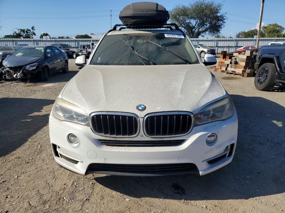 Продажа на аукционе авто 2015 Bmw X5, vin: 5UXKR2C52F0H39771, номер лота: 66566106
