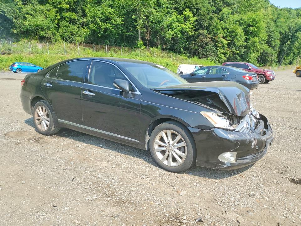Aukcja sprzedaży 2010 Lexus Es, vin: JTHBK1EG7A2370400, numer aukcji: 64220556