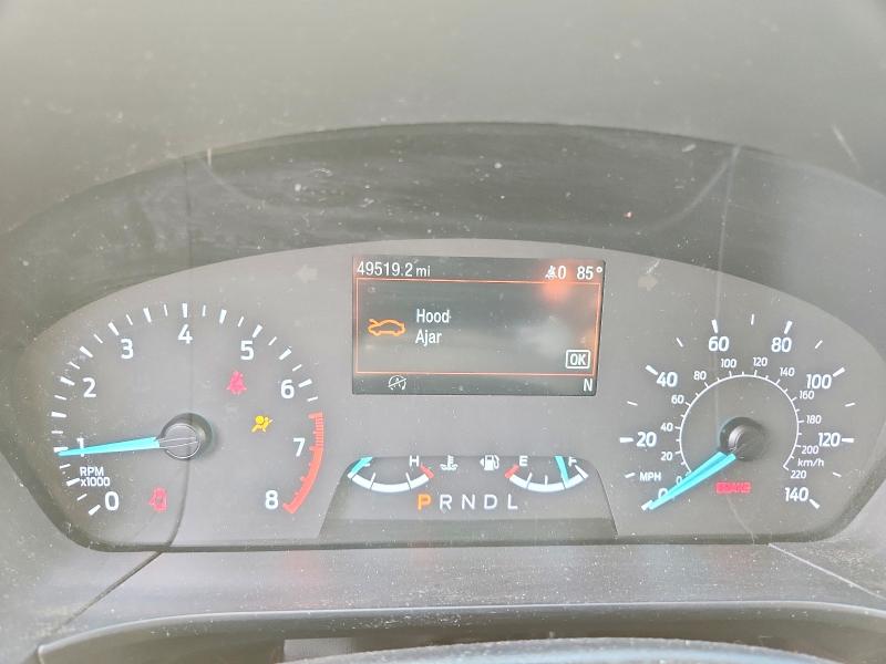 Продажа на аукционе авто 2022 Ford Escape, vin: 1FMCU9H66NUA57281, номер лота: 65631666