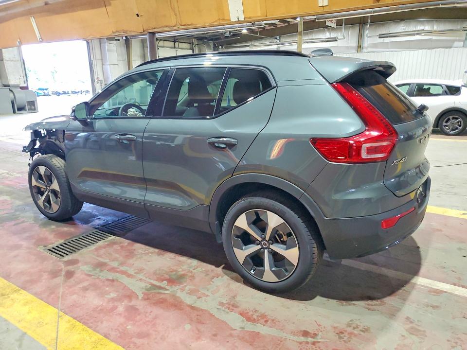 Aukcja sprzedaży 2026 Volvo Xc40, vin: YV4L12UC9T2776904, numer aukcji: 64387126