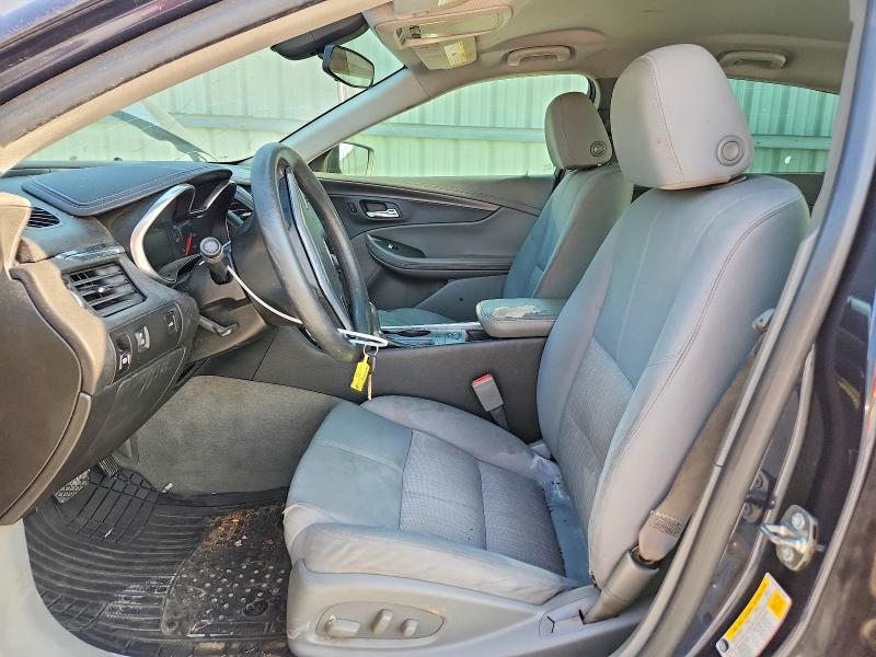 Aukcja sprzedaży 2014 Chevrolet Impala, vin: 2G11Y5SL0E9111994, numer aukcji: 63833836