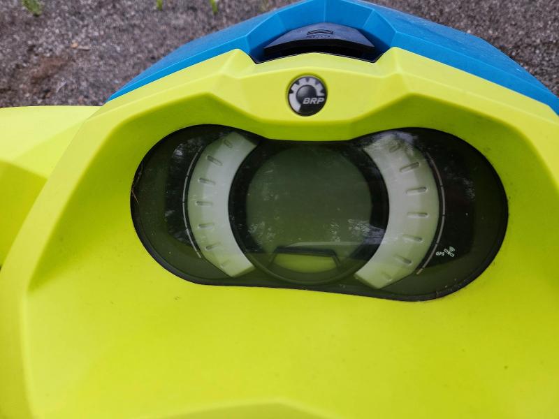 Aukcja sprzedaży 2016 Sea Doo Gti Se, vin: YDV36513D616, numer aukcji: 62917166