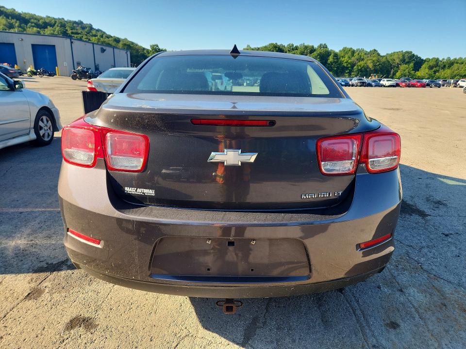 Aukcja sprzedaży 2013 Chevrolet Malibu, vin: 1G11C5SA3DF230237, numer aukcji: 63744706