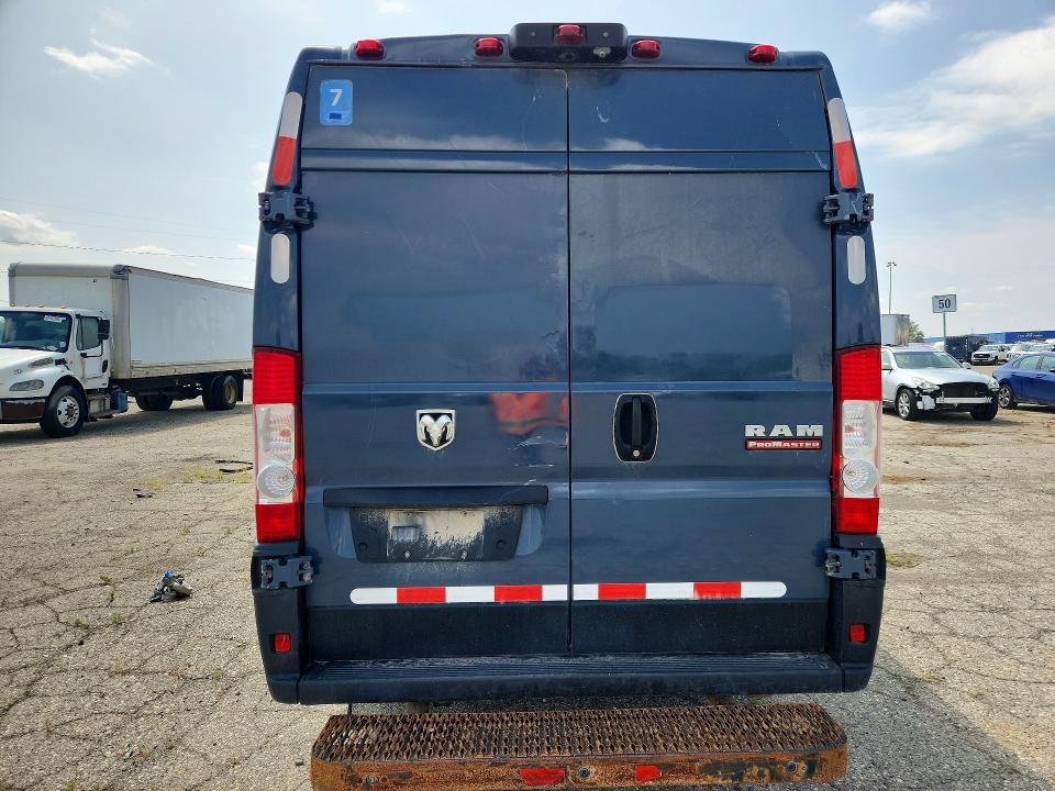 Aukcja sprzedaży 2020 Ram Promaster 3500, vin: 3C6URVJG0LE145154, numer aukcji: 63836406