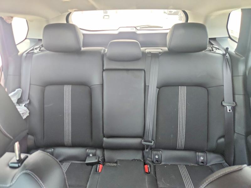 2026 Mazda Cx-50 მანქანა იყიდება აუქციონზე, vin: 7MMVABAL1TN487210, აუქციონის ნომერი: 62641386