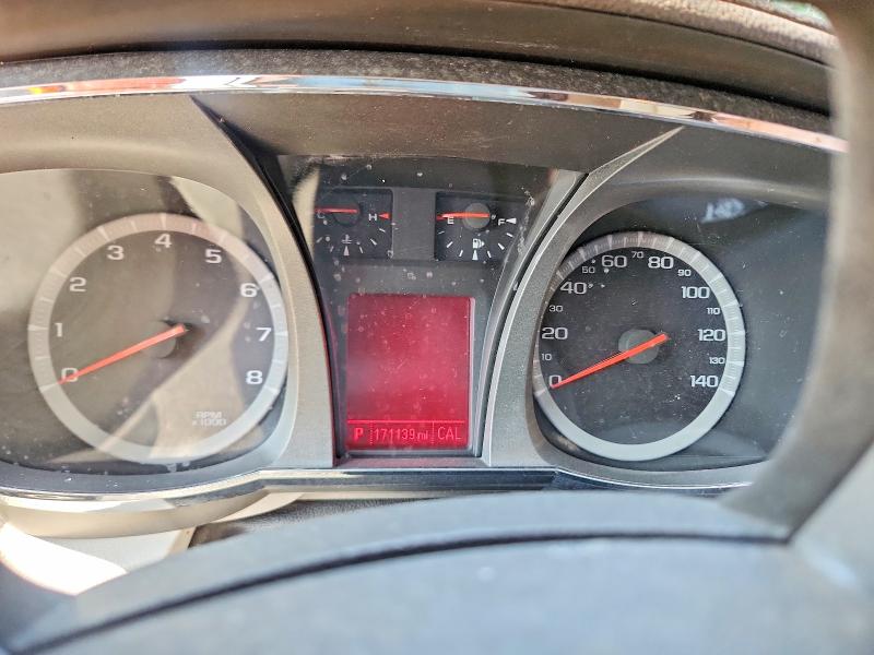 2016 Gmc Terrain მანქანა იყიდება აუქციონზე, vin: 2GKALNEK4G6195111, აუქციონის ნომერი: 63328816