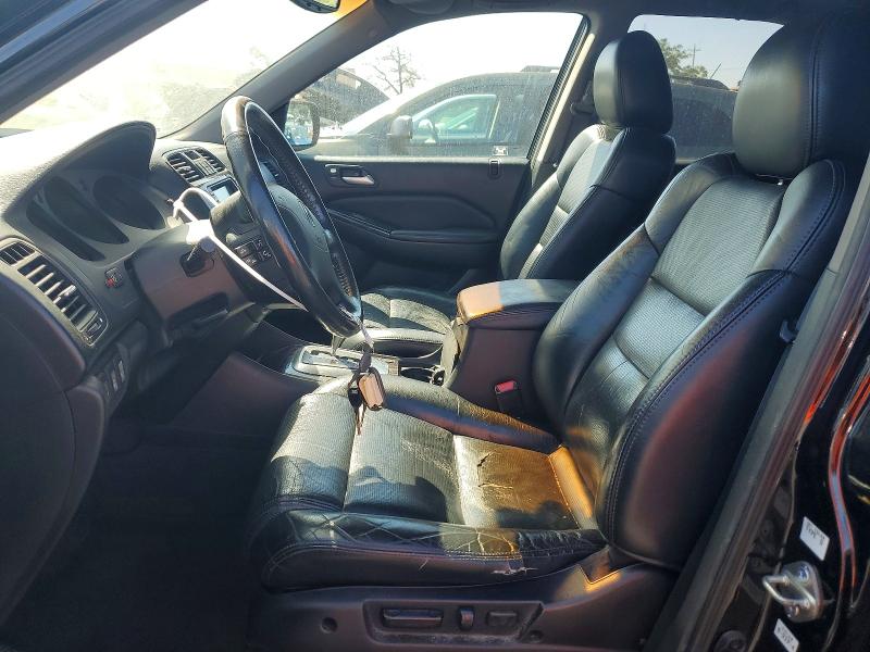 Aukcja sprzedaży 2006 Acura Mdx, vin: 2HNYD18816H549485, numer aukcji: 65765876