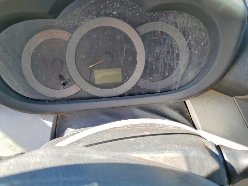Продажа на аукционе авто 2007 Toyota Rav4, vin: JTMZK31V175009932, номер лота: 66385306