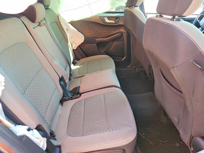 Продажа на аукционе авто 2020 Ford Escape, vin: 1FMCU9G69LUC22433, номер лота: 63807416