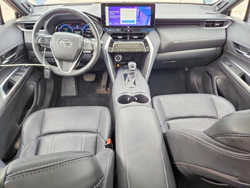 Aukcja sprzedaży 2023 Toyota Venza, vin: JTEAAAAH1PJ149867, numer aukcji: 63781086
