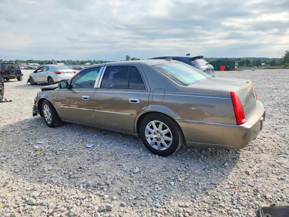 Продажа на аукционе авто 2011 Cadillac Dts, vin: 1G6KH5E61BU129407, номер лота: 66710936