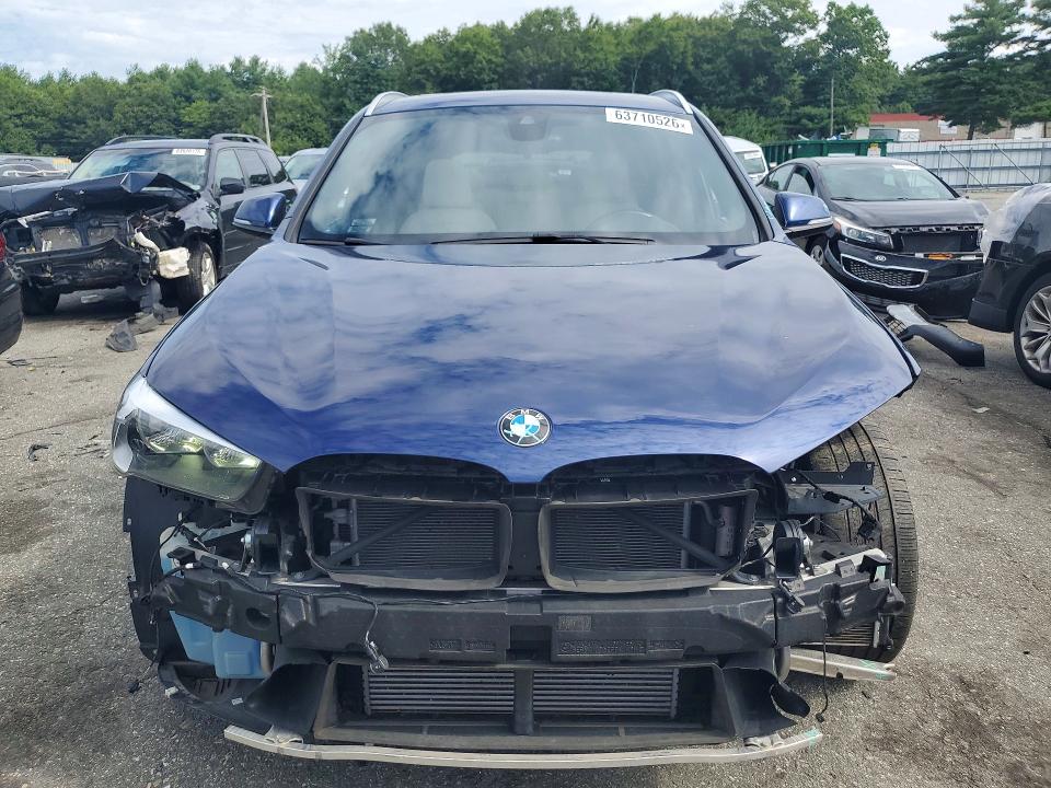 Продаж на аукціоні авто 2019 Bmw X1, vin: WBXHT3C59K5L37987, номер лоту: 63710526