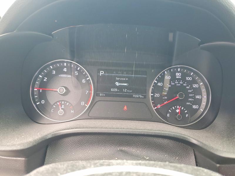 Aukcja sprzedaży 2023 Kia Forte, vin: 3KPF24AD0PE552337, numer aukcji: 63369886