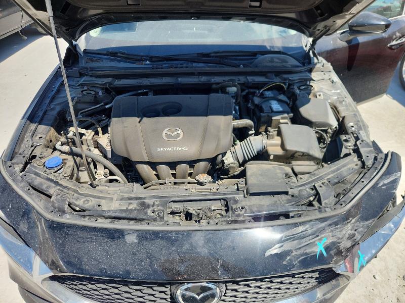 Продажа на аукционе авто 2021 Mazda 3, vin: JM1BPABL5M1318956, номер лота: 64237316