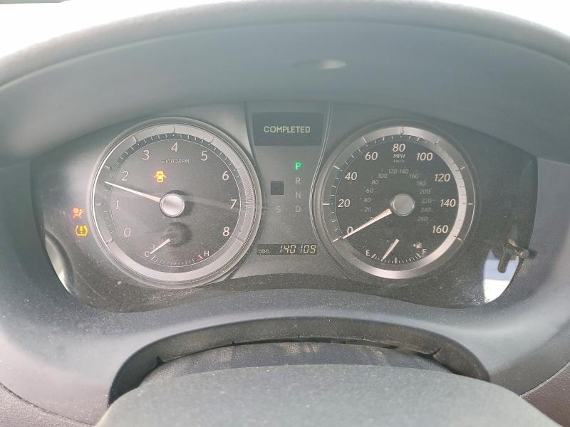 62278746 :رقم المزاد ، JTHBJ46G282219462 vin ، 2008 Lexus Es مزاد بيع