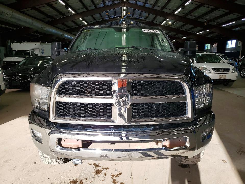 Продажа на аукционе авто 2017 Ram 2500, vin: 3C6TR5DT6HG605935, номер лота: 66591796