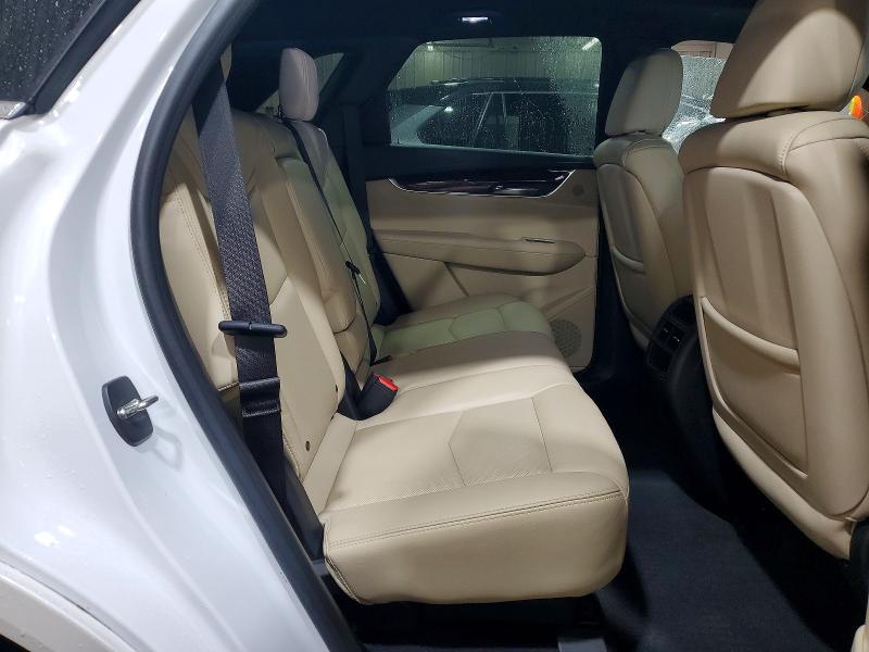 Продаж на аукціоні авто 2018 Cadillac Xt5, vin: 1GYKNDRS8JZ132811, номер лоту: 66111436