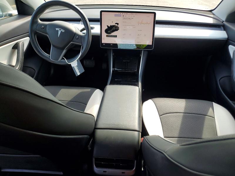 Aukcja sprzedaży 2019 Tesla Model 3, vin: 5YJ3E1EA6KF317887, numer aukcji: 66260066