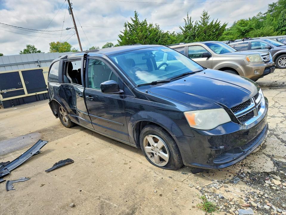 Aukcja sprzedaży 2011 Dodge Grand Caravan, vin: 2D4RN3DG7BR636654, numer aukcji: 65364906