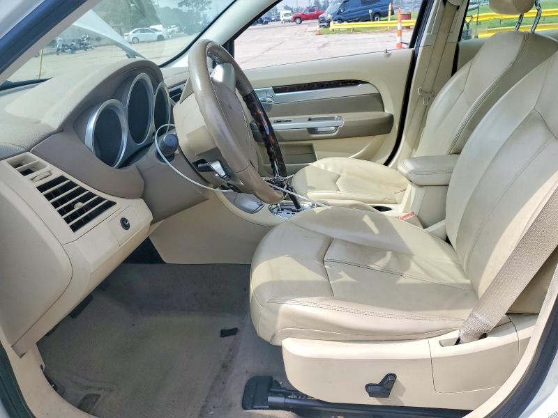 64942666 :رقم المزاد ، 1C3CC5FB0AN174024 vin ، 2010 Chrysler Sebring مزاد بيع