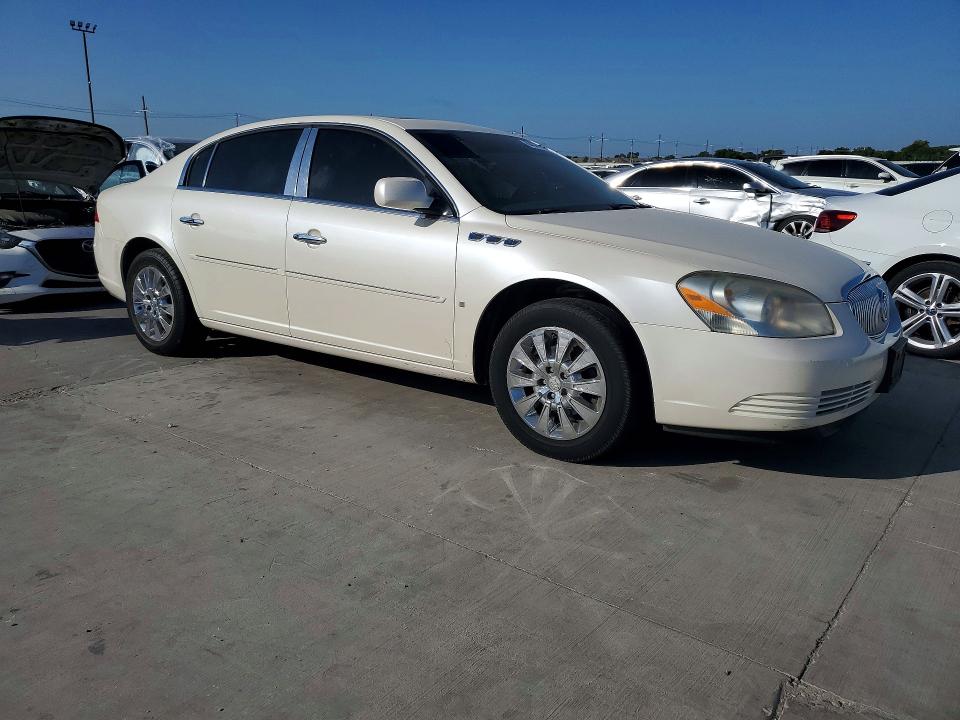 Продаж на аукціоні авто 2009 Buick Lucerne, vin: 1G4HD57M49U126604, номер лоту: 64589166