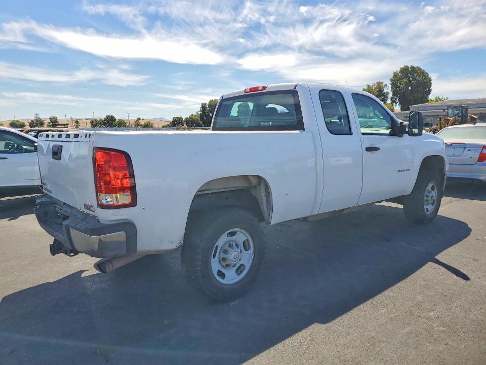 Aukcja sprzedaży 2012 Gmc Sierra, vin: 1GT22ZCG1CZ255823, numer aukcji: 66118036