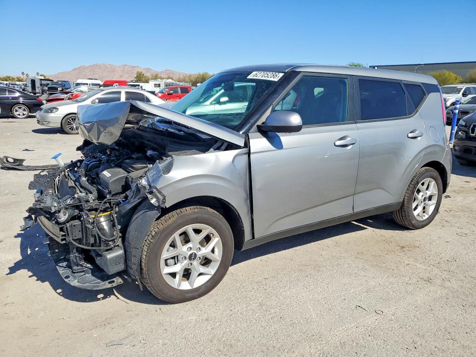 Продаж на аукціоні авто 2025 Kia Soul, vin: KNDJ23AU4S7929295, номер лоту: 62705286