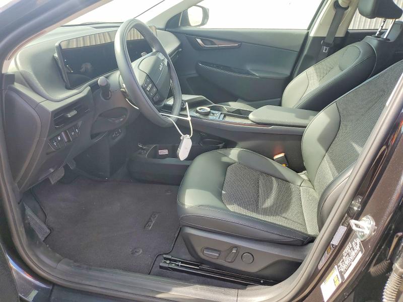 Aukcja sprzedaży 2025 Kia Ev6, vin: 5XYC34JA8SG014275, numer aukcji: 64653756