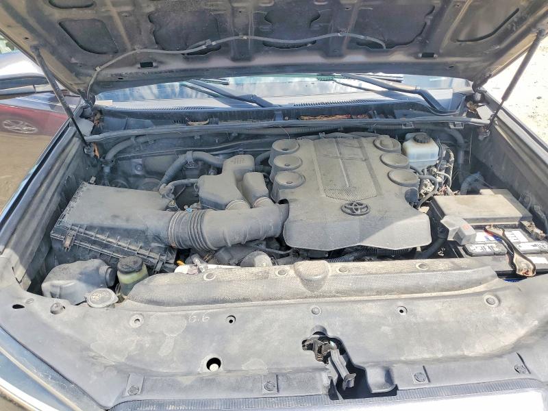 Auction sale of the 2014 Toyota 4runner, vin: JTEBU5JR9E5167633, lot number: 65439106