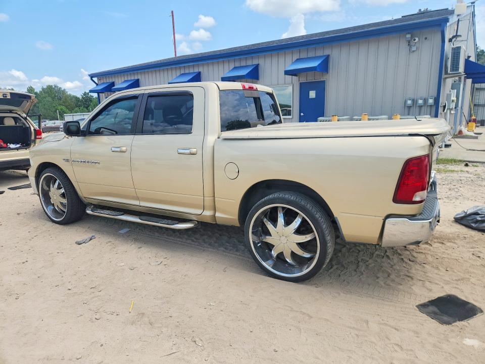 Продажа на аукционе авто 2011 Dodge Ram 1500, vin: 1D7RB1CT5BS601625, номер лота: 65386056