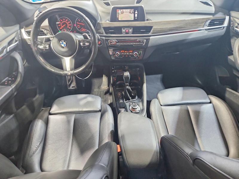63892736 :رقم المزاد ، WBXHT3C31G5E51331 vin ، 2016 Bmw X1 مزاد بيع