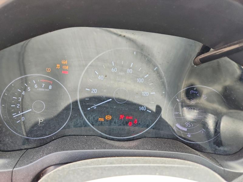Продаж на аукціоні авто 2021 Honda Hr-v, vin: 3CZRU6H36MM741246, номер лоту: 65298156