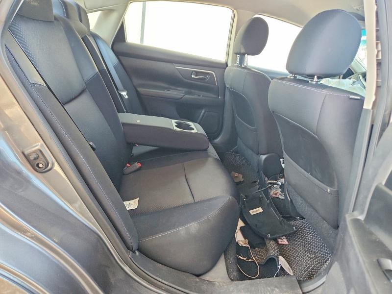 65399586 :رقم المزاد ، 1N4AL3AP9GC194759 vin ، 2016 Nissan Altima مزاد بيع