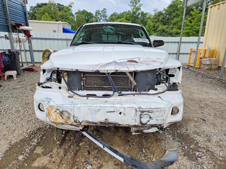 63810056 :رقم المزاد ، 1D3HE42K48S534846 vin ، 2008 Dodge Dakota مزاد بيع