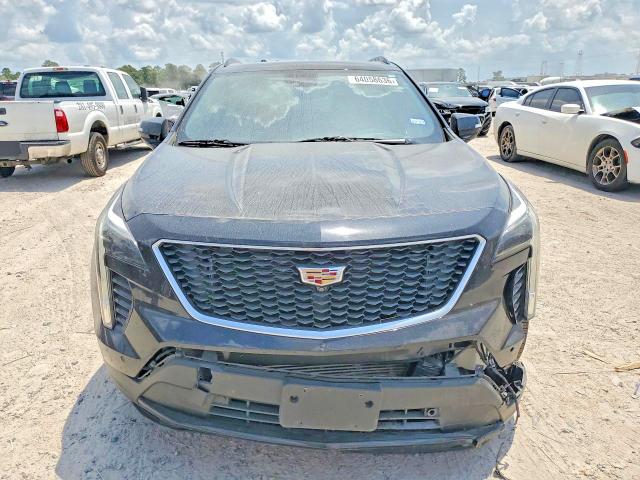 Продажа на аукционе авто 2019 Cadillac Xt4, vin: 1GYFZER47KF171129, номер лота: 64058636