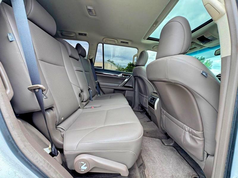 61646456 :رقم المزاد ، JTJBM7FXXK5215365 vin ، 2019 Lexus Gx مزاد بيع