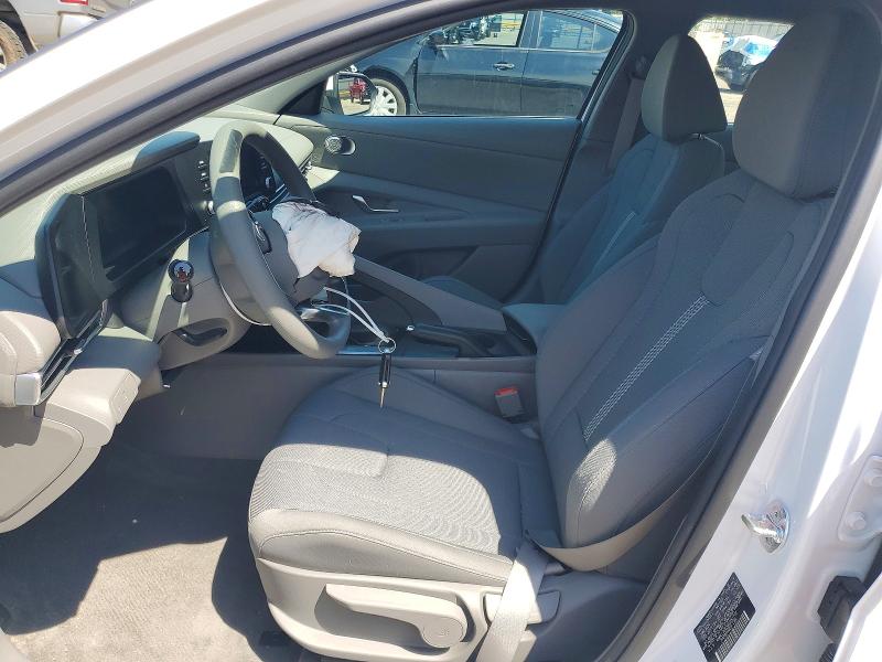 Продаж на аукціоні авто 2024 Hyundai Elantra, vin: KMHLL4DG5RU851702, номер лоту: 65670566