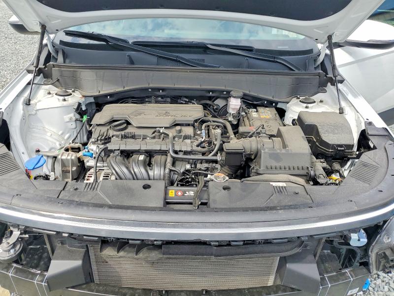 2025 Hyundai Kona მანქანა იყიდება აუქციონზე, vin: KM8HBCAB6SU246508, აუქციონის ნომერი: 66495346
