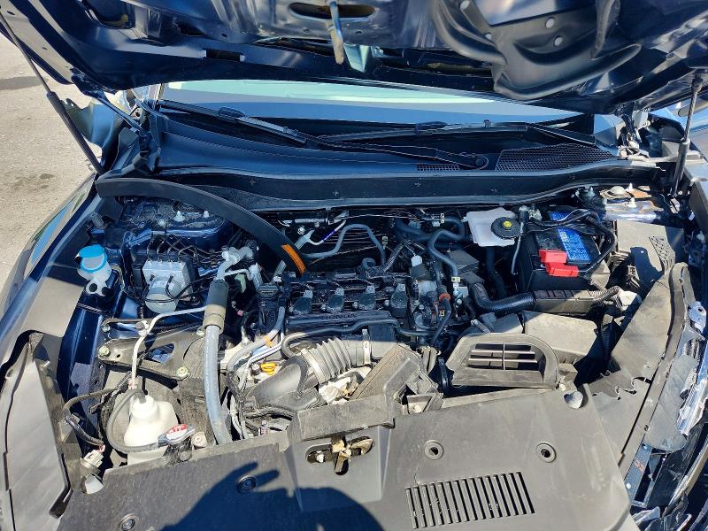 2026 Honda Cr-v მანქანა იყიდება აუქციონზე, vin: 2HKRS4H75TH408009, აუქციონის ნომერი: 63523276