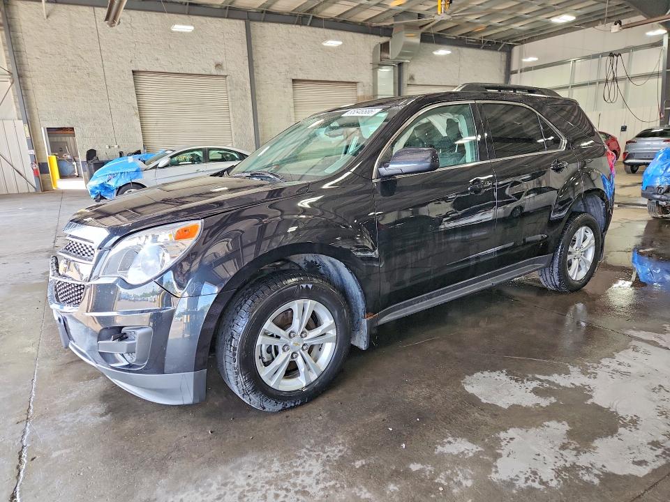 Aukcja sprzedaży 2013 Chevrolet Equinox, vin: 2GNFLEE30D6305911, numer aukcji: 65546586