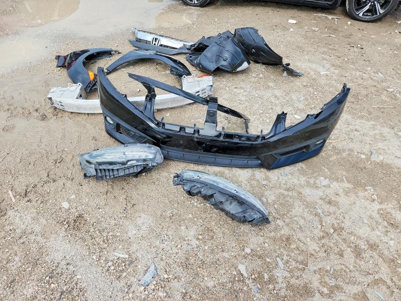 Aukcja sprzedaży 2016 Honda Civic, vin: 19XFC1F94GE002428, numer aukcji: 63539346